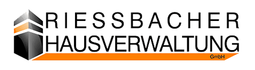 Riessbacher Hausverwaltung GmbH Logo